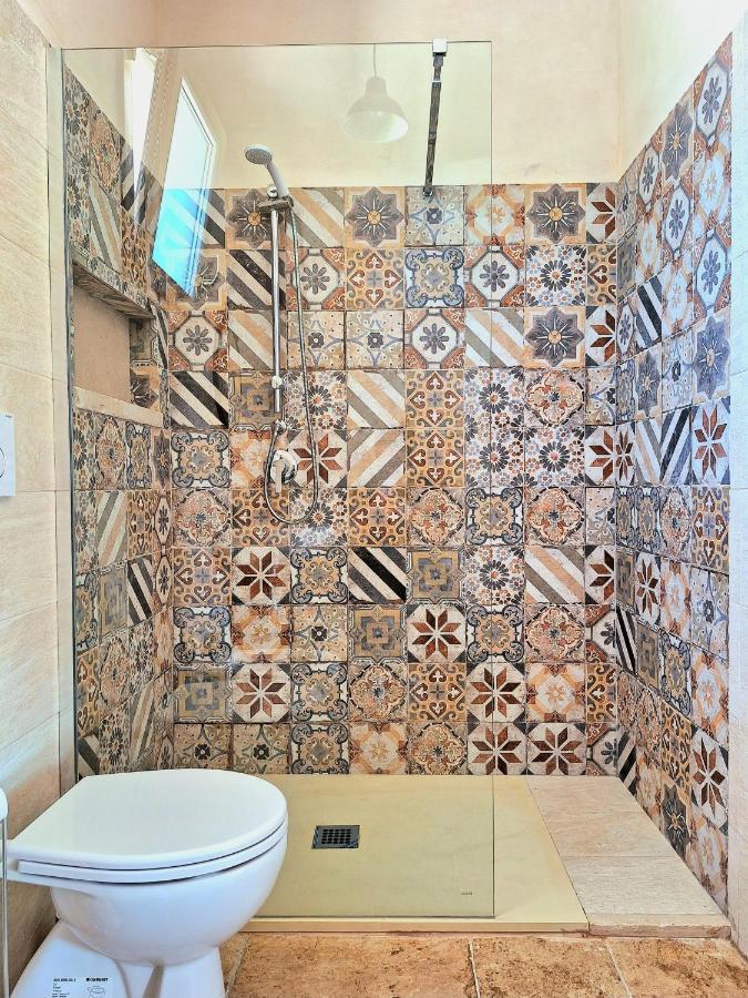 Residenza Anima Mediterranea Francavilla Fontana Exteriér fotografie