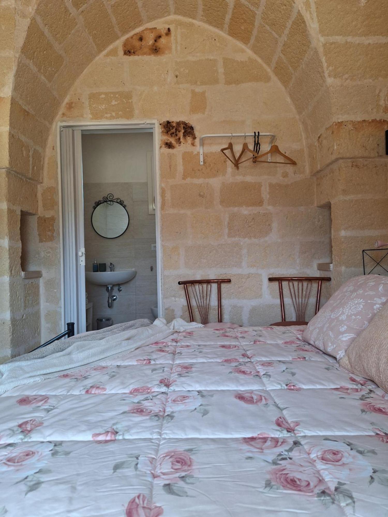 Residenza Anima Mediterranea Francavilla Fontana Exteriér fotografie