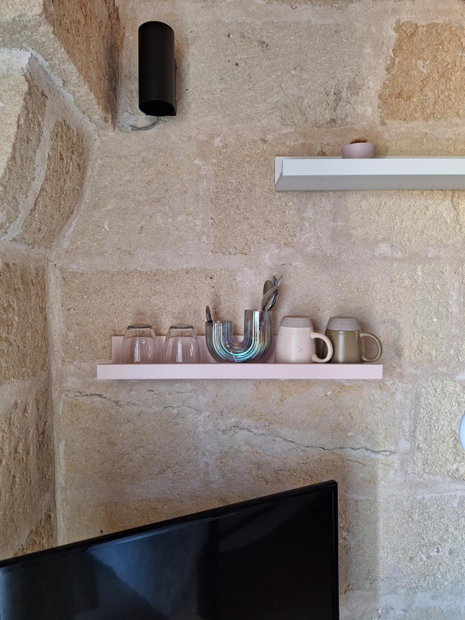 Residenza Anima Mediterranea Francavilla Fontana Exteriér fotografie