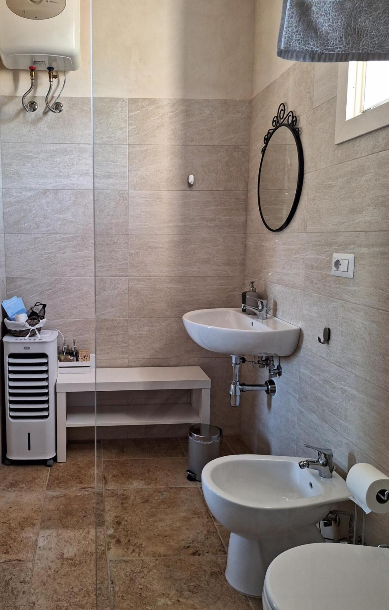 Residenza Anima Mediterranea Francavilla Fontana Exteriér fotografie
