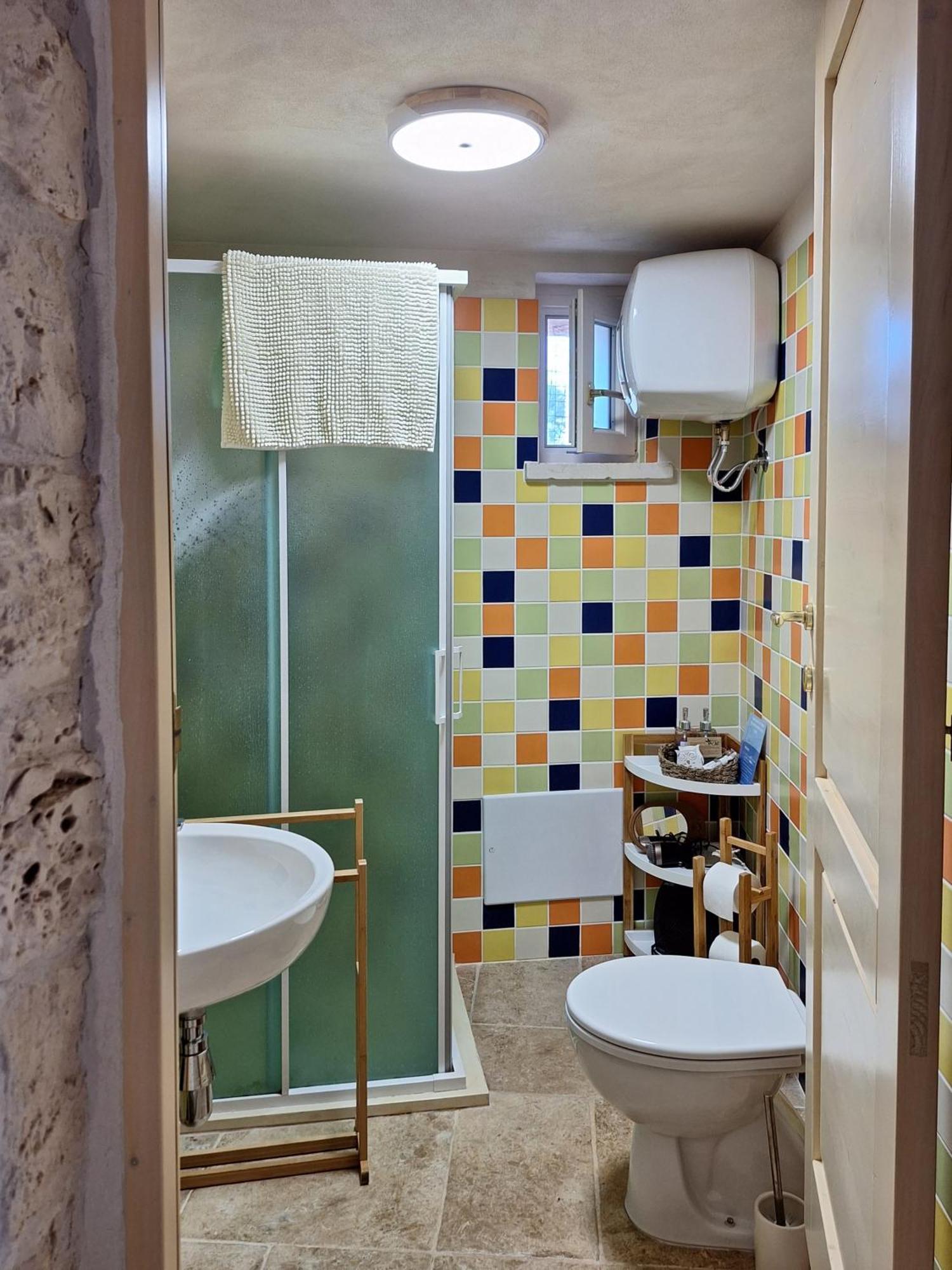 Residenza Anima Mediterranea Francavilla Fontana Exteriér fotografie