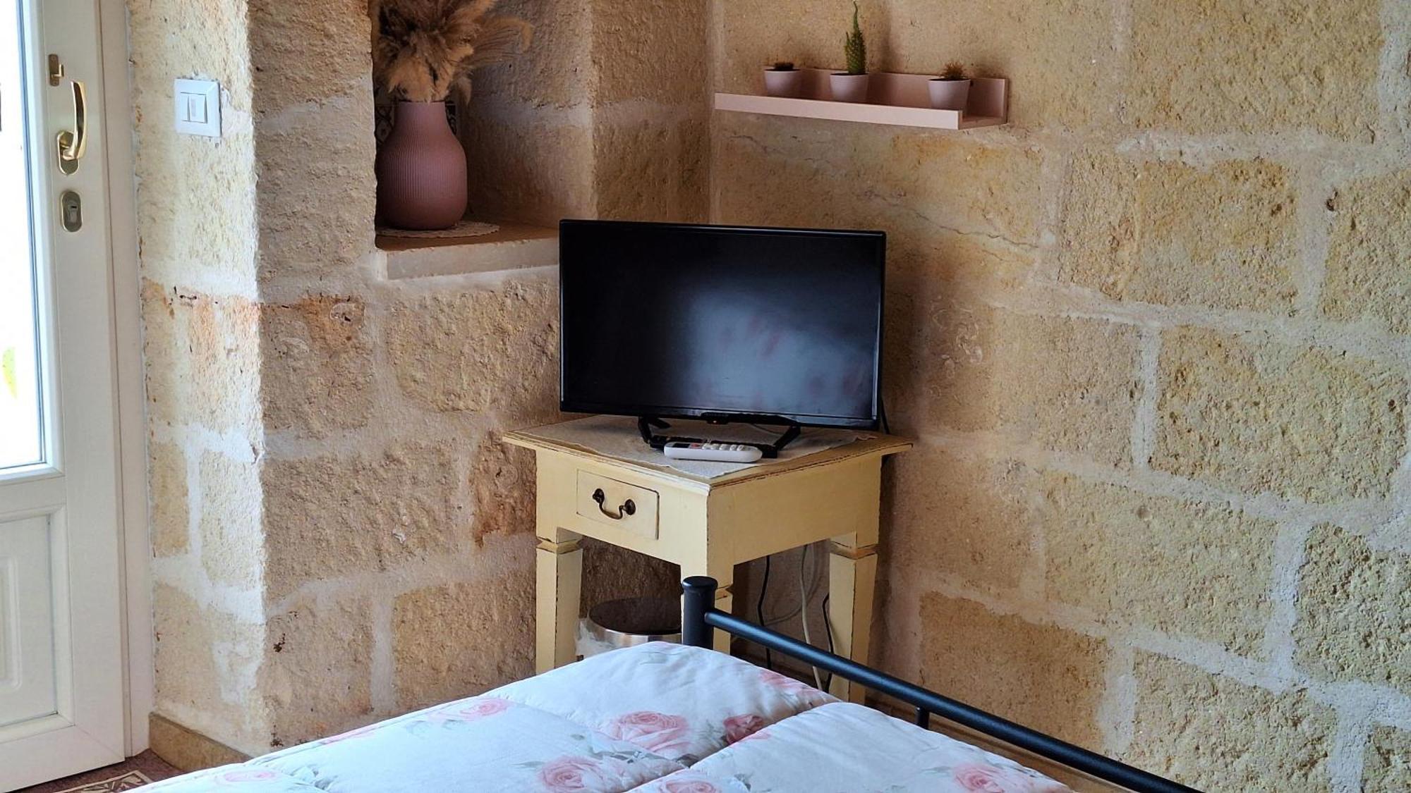Residenza Anima Mediterranea Francavilla Fontana Exteriér fotografie