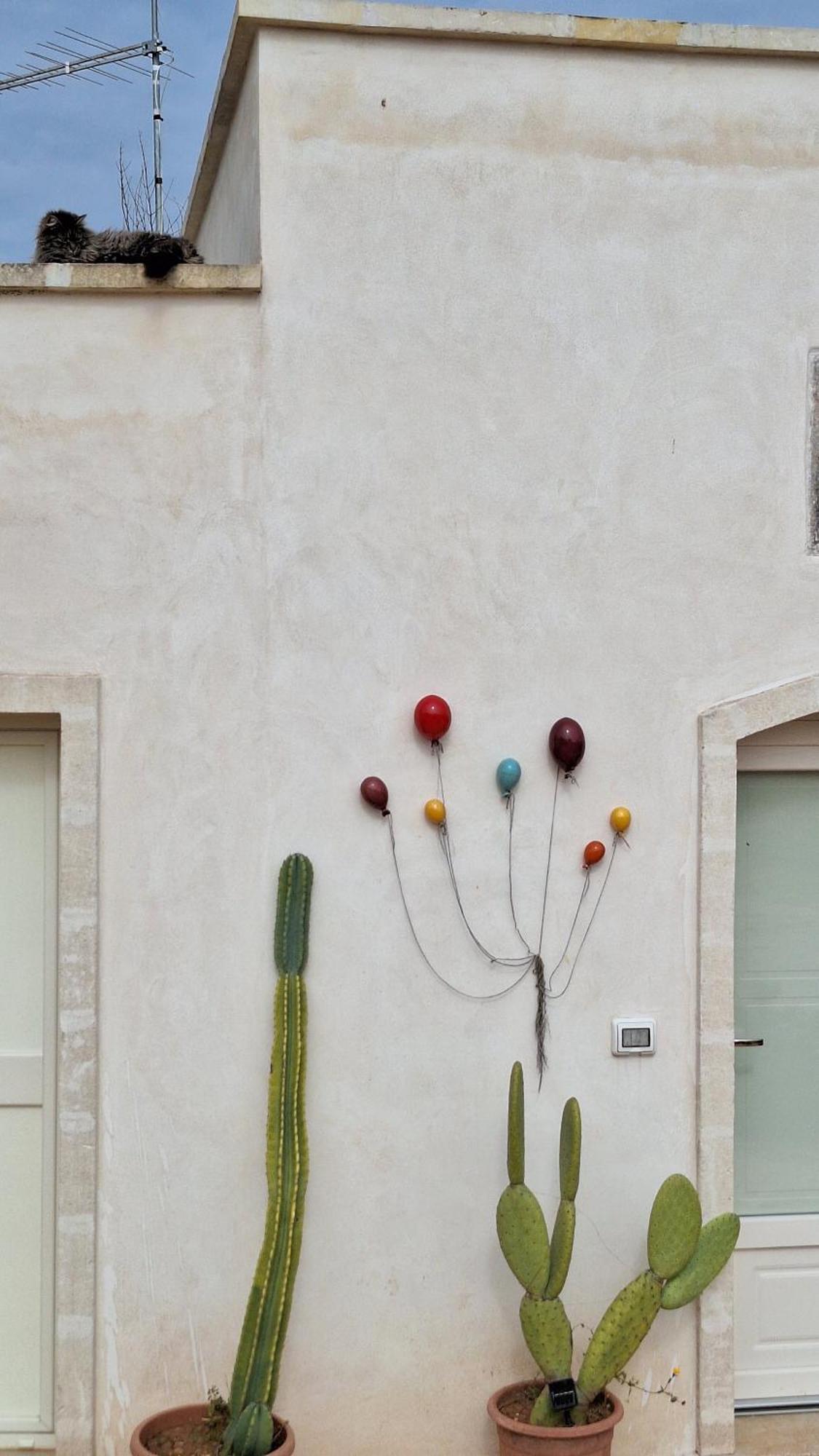 Residenza Anima Mediterranea Francavilla Fontana Exteriér fotografie